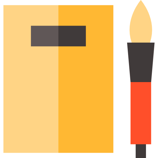 Paper icon