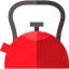 Tea pot icon 64x64