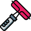 Paint roller icon 64x64