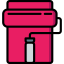 Paint roller icon 64x64