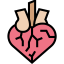 Heart icon 64x64