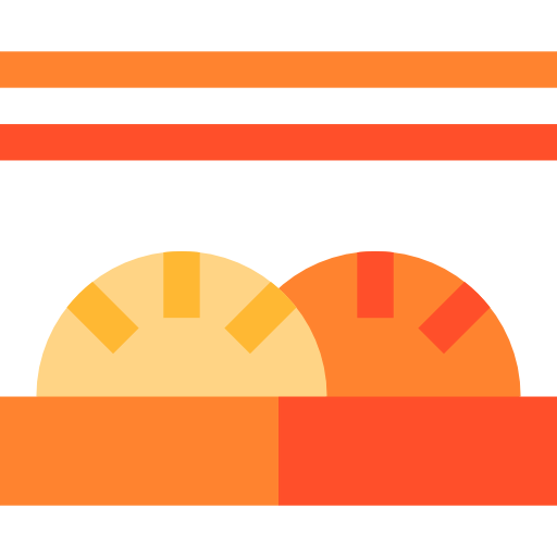 Dumpling icon