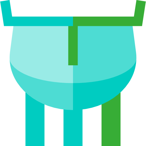 Bronze icon