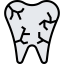 Tooth icon 64x64