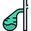 Gallbladder icon 64x64