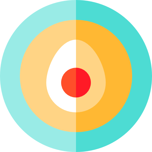 Egg icon