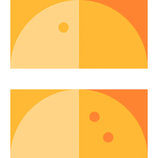 Spring rolls Symbol