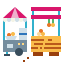 Market icon 64x64