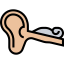 Ear icon 64x64