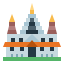 Wat yansangwararam icon 64x64