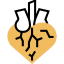 Heart icon 64x64