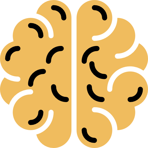 Brain icon