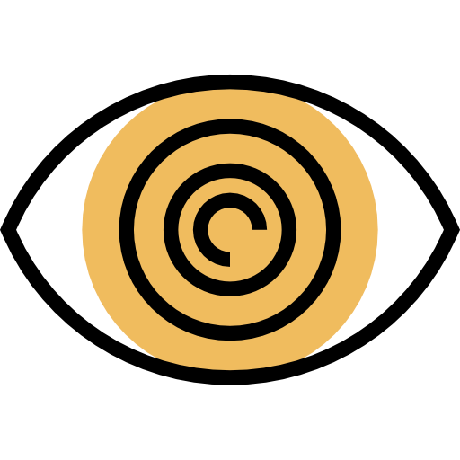 Eye icon