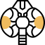 Thyroid 图标 64x64
