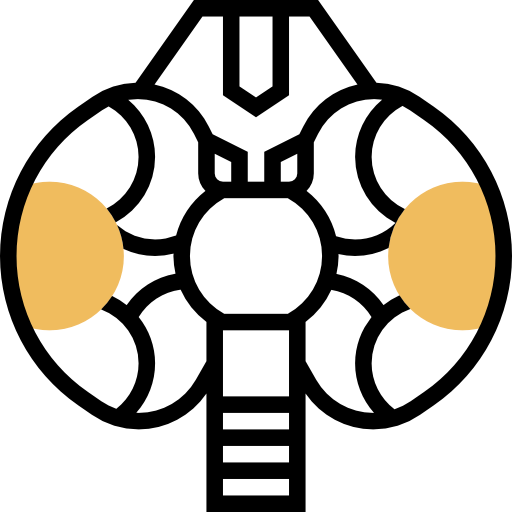 Thyroid icon