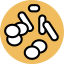 Chromosome icon 64x64