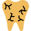 Tooth icon 64x64