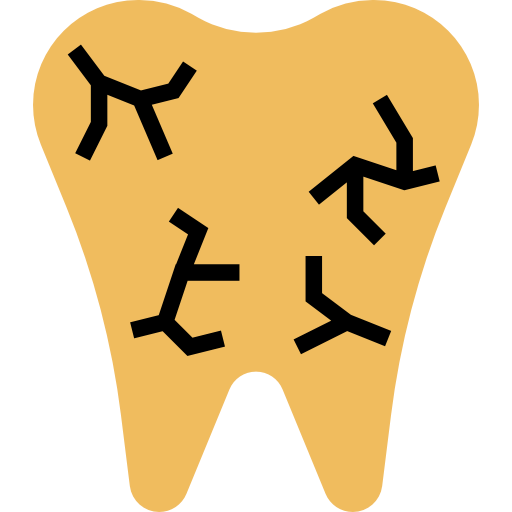 Tooth icon