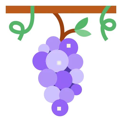 Grapes icon