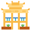 Nong nooch garden icon 64x64
