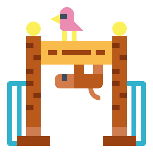 Zoo icon