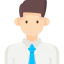 Employee icon 64x64