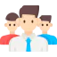 Team icon 64x64
