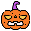 Pumpkin icon 64x64