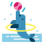 Dolphin icon 64x64