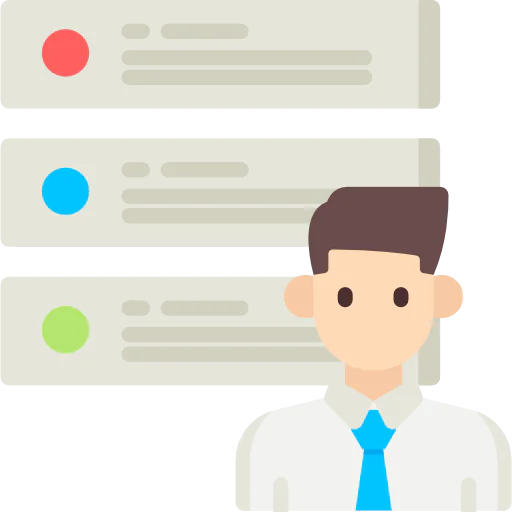 Tasks icon