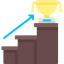 Podium icon 64x64