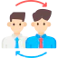 Employees icon 64x64