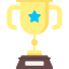Trophy icon 64x64