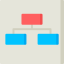 Workflow icon 64x64