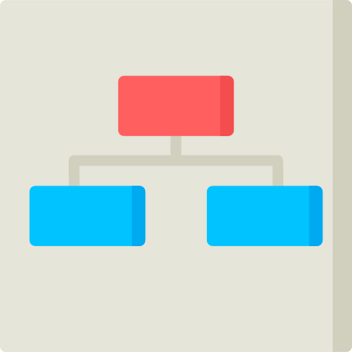 Workflow icon
