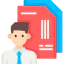 Documents icon 64x64
