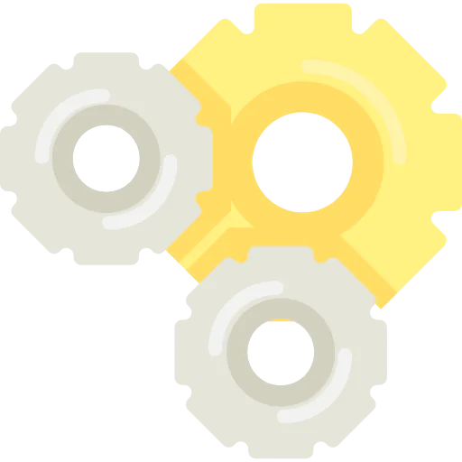 Settings icon