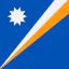 Marshall island Ikona 64x64