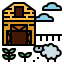 Sheep farm 상 64x64