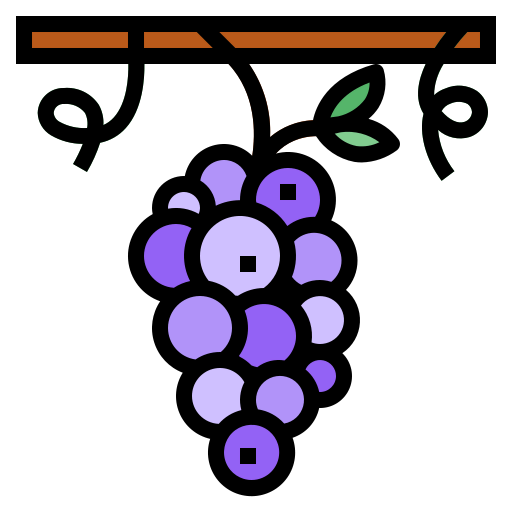 Grapes icon