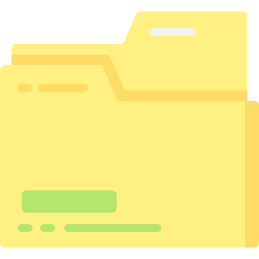 Folder іконка