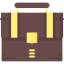 Briefcase icon 64x64