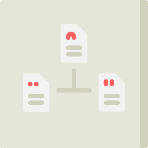 Network icon