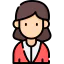 Employee icon 64x64
