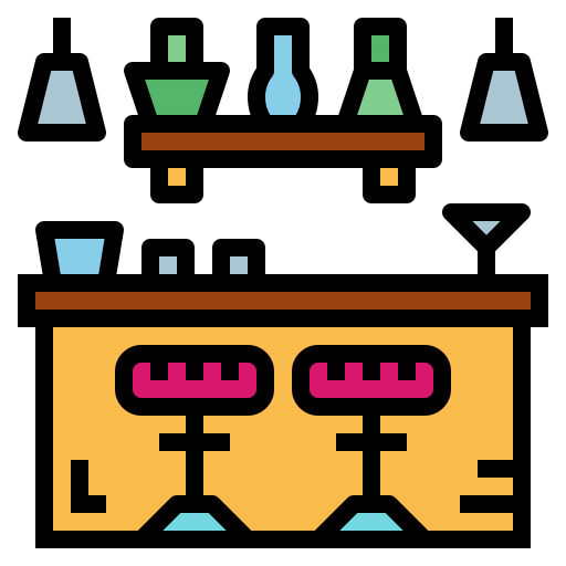 Bar icon