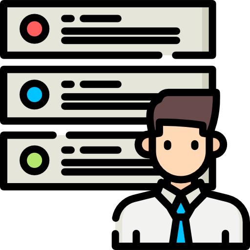 Tasks icône