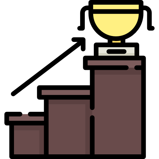 Podium icon