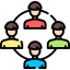 Teamwork icon 64x64
