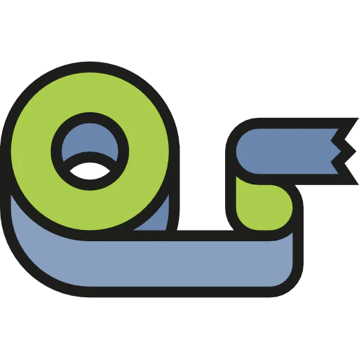 Tape icon