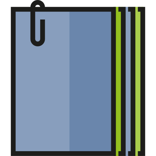 Papers icon